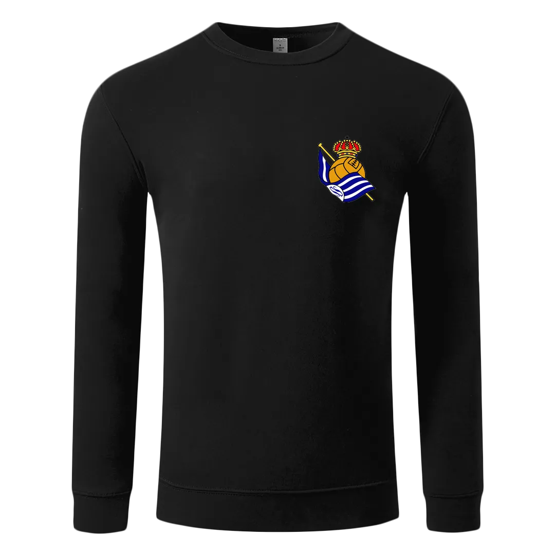 Real Sociedad Duks Grb