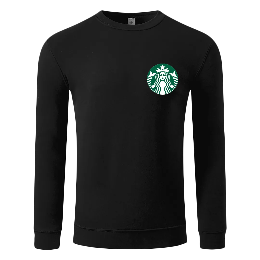 Starbucks Duks Grb