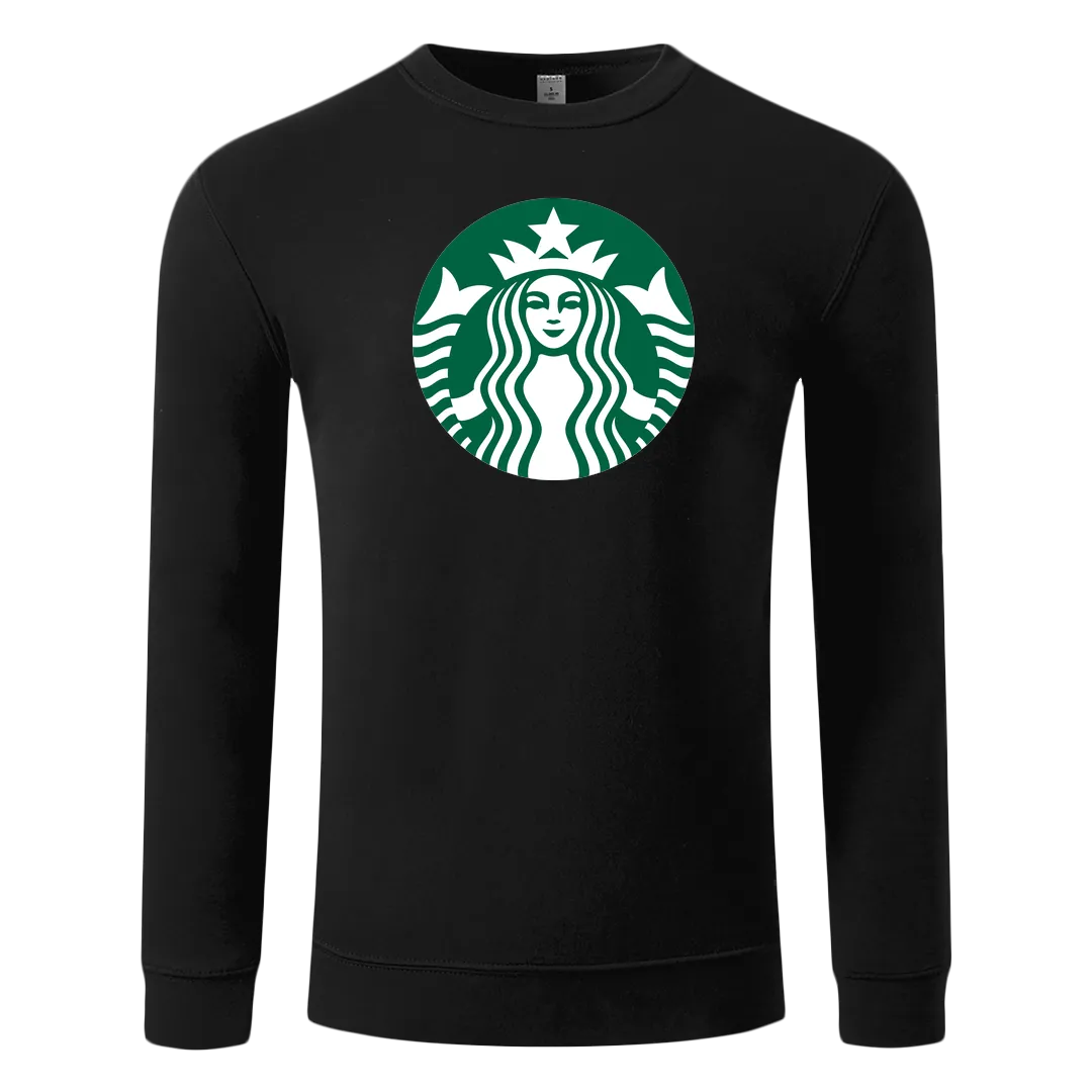 Starbucks Duks