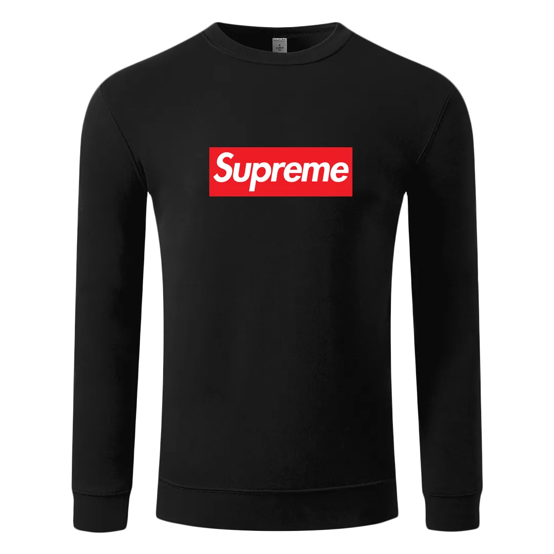 Supreme Duks