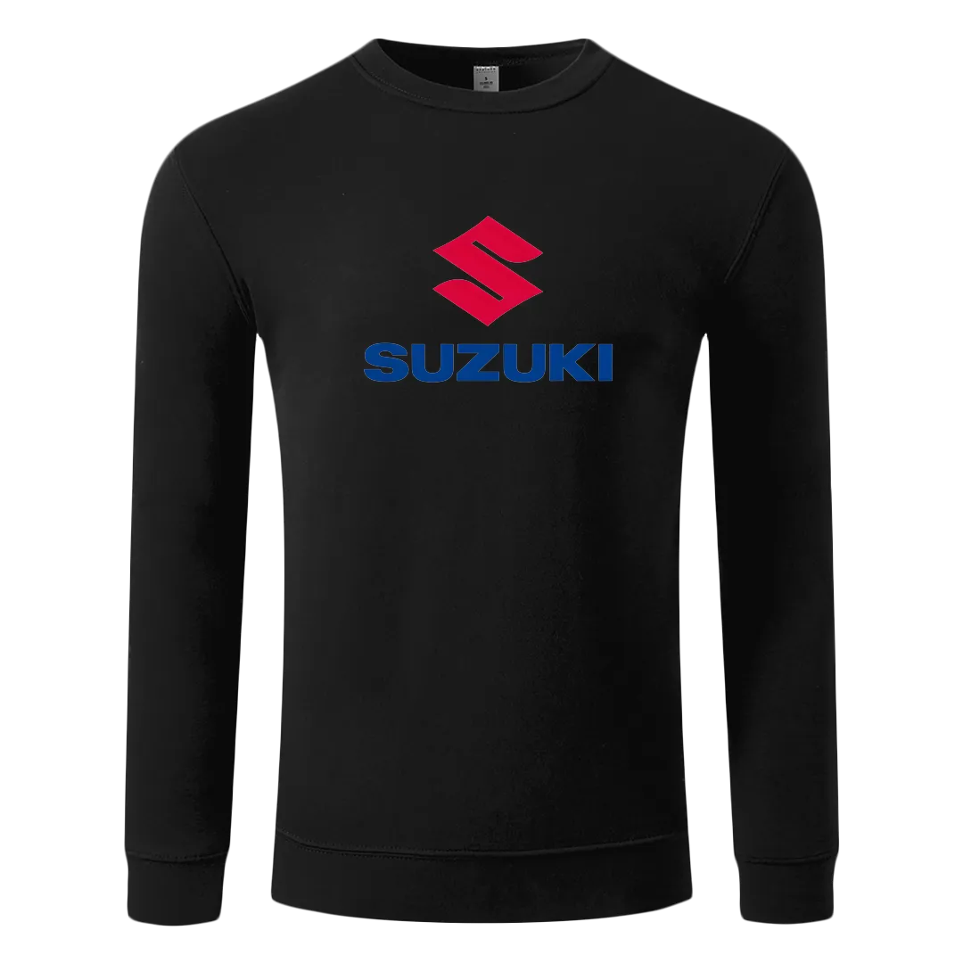 Suzuki Duks