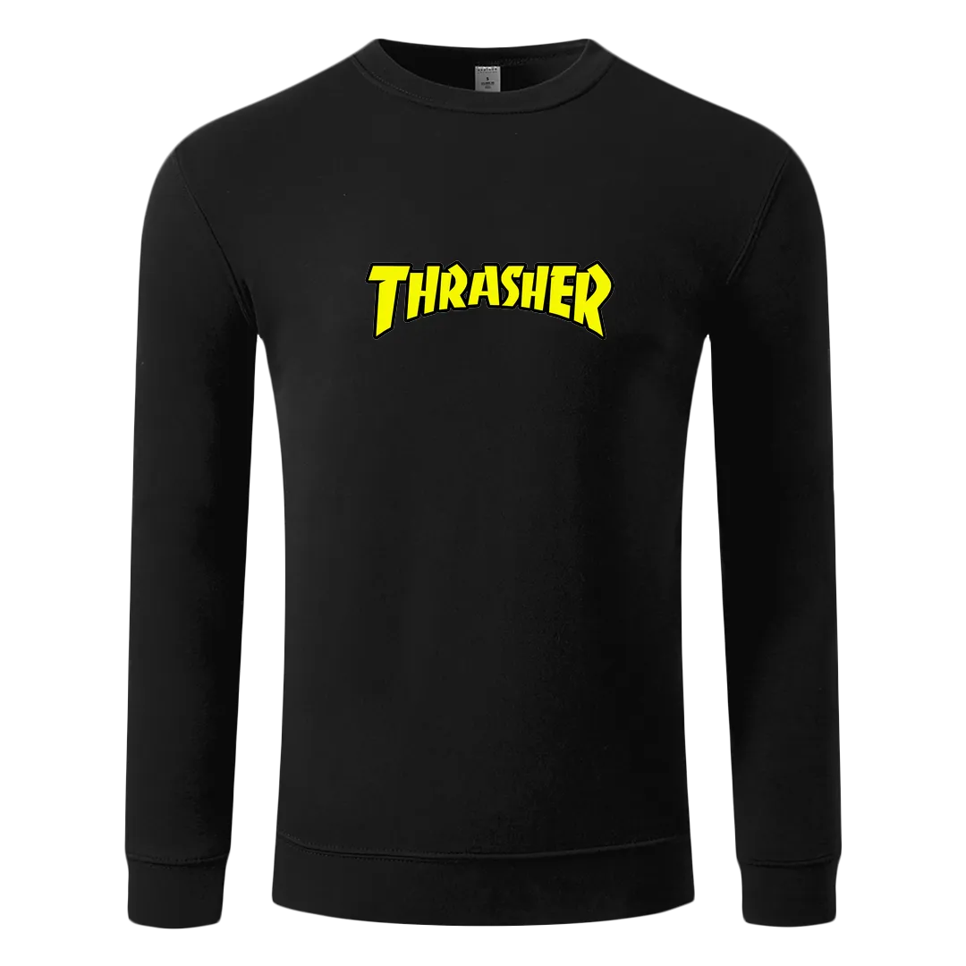Thrasher Duks