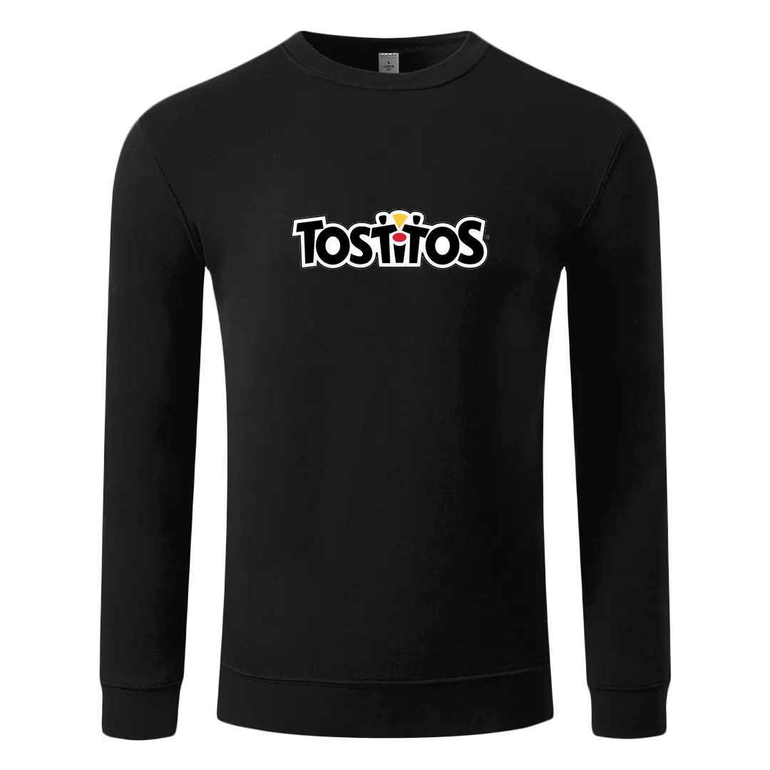 Tostitos Duks