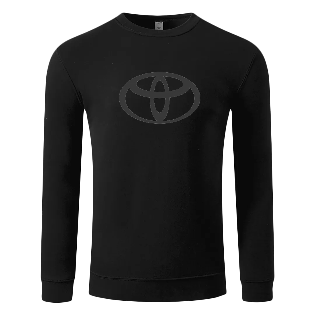 Toyota Duks