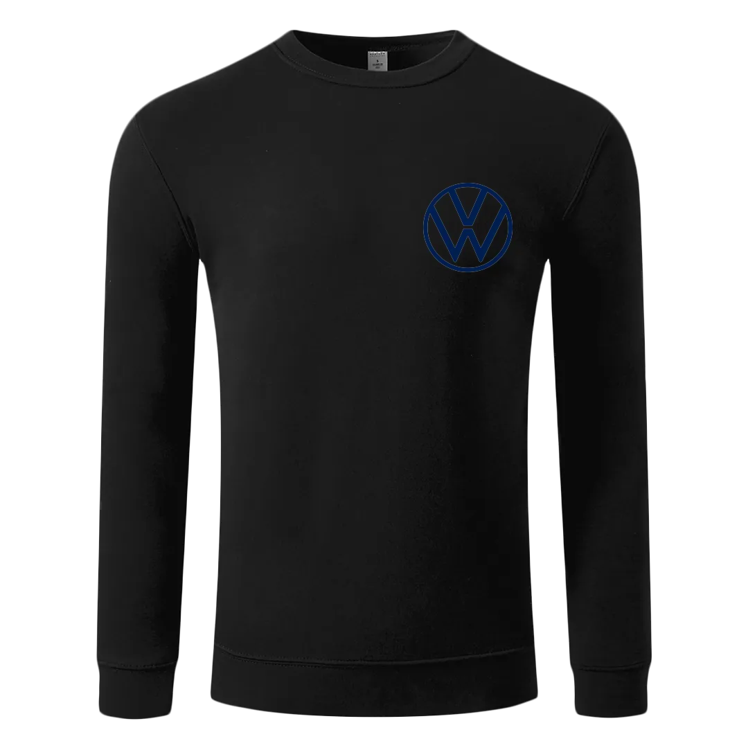 Volkswagen Duks Grb