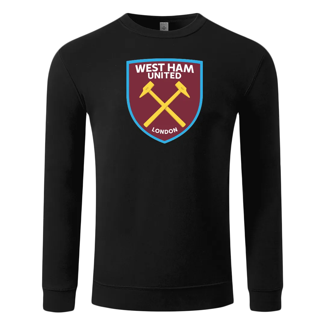 West Ham United Duks