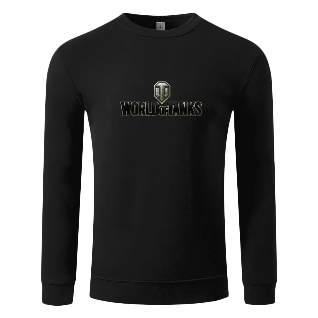 World Of Tanks Duks