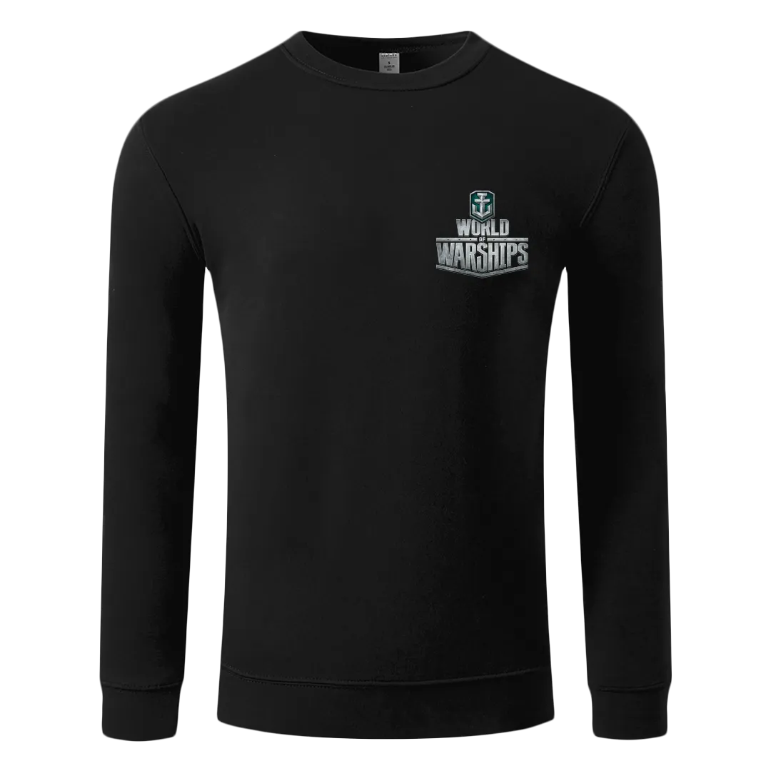 World Of Warships Duks Grb