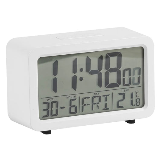 Timeout - Digitalni stoni LCD sat