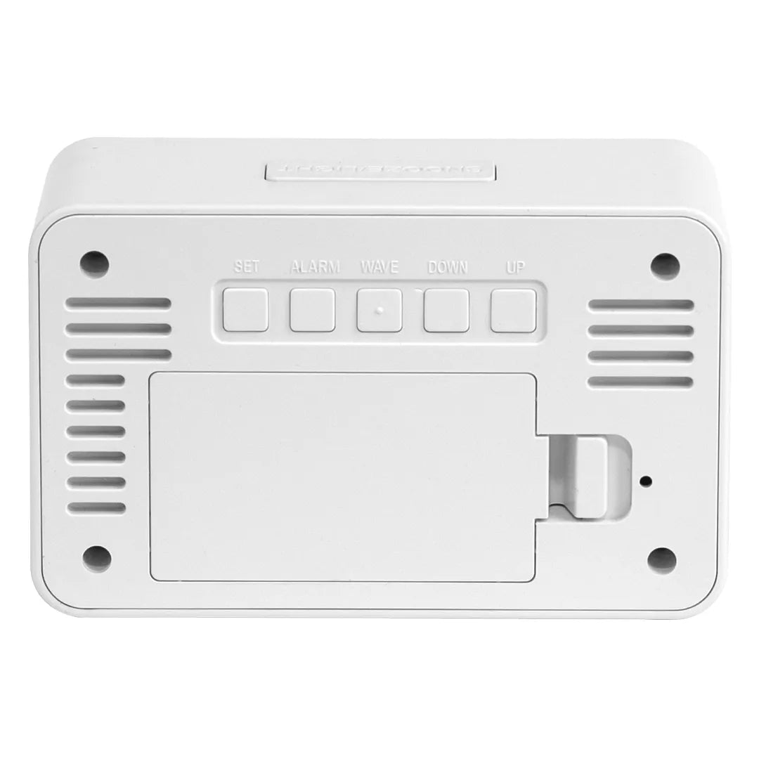 Timeout - Digitalni stoni LCD sat