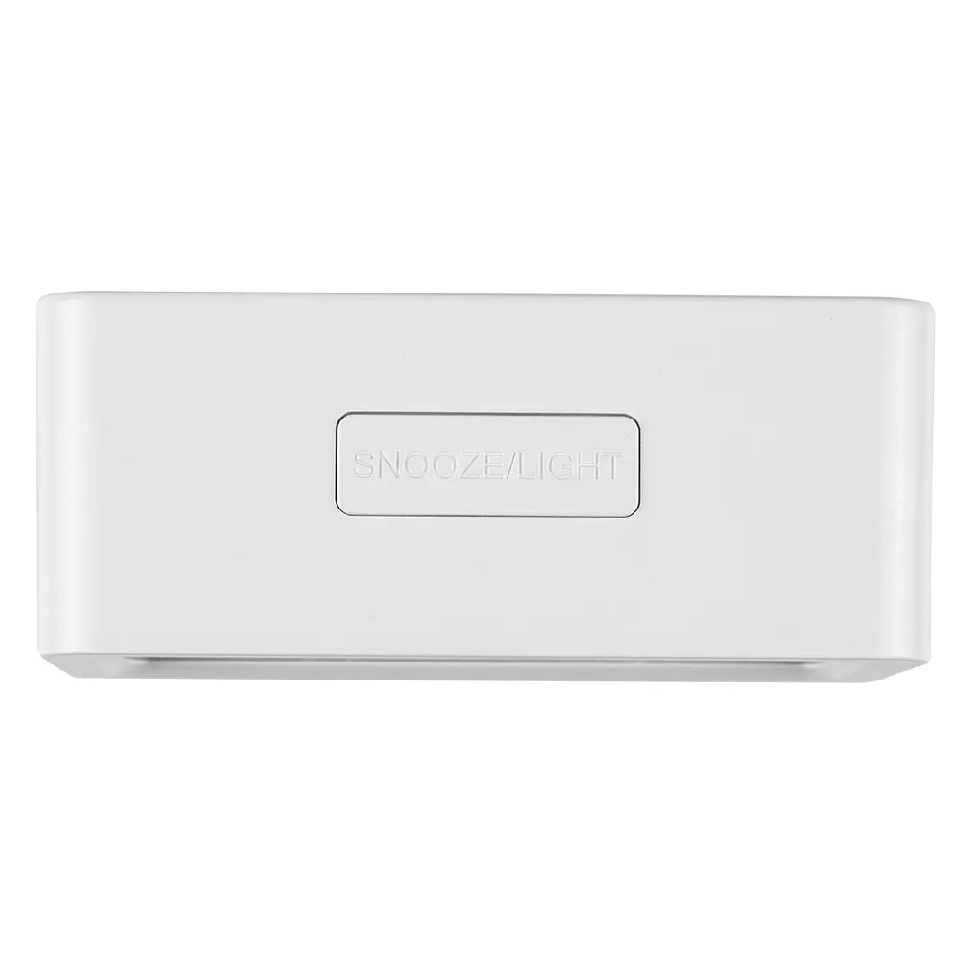 Timeout - Digitalni stoni LCD sat