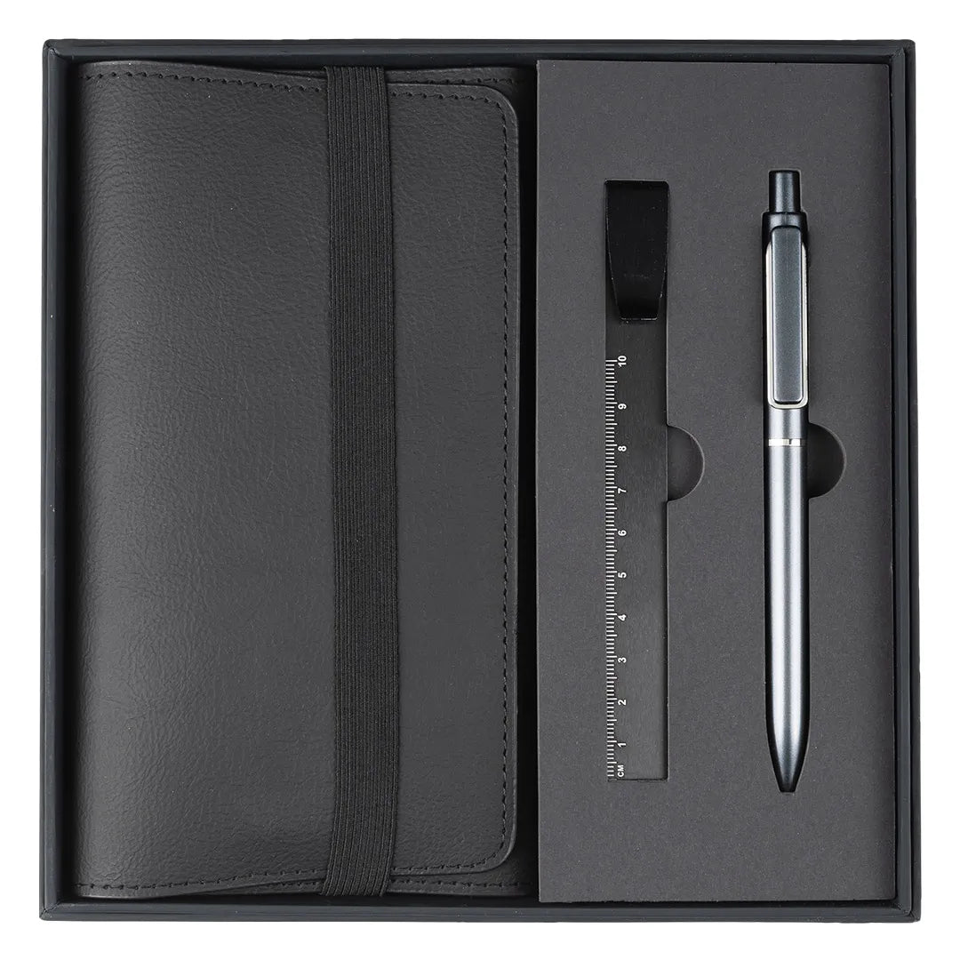 Prestige - Poslovni set u poklon kutiji