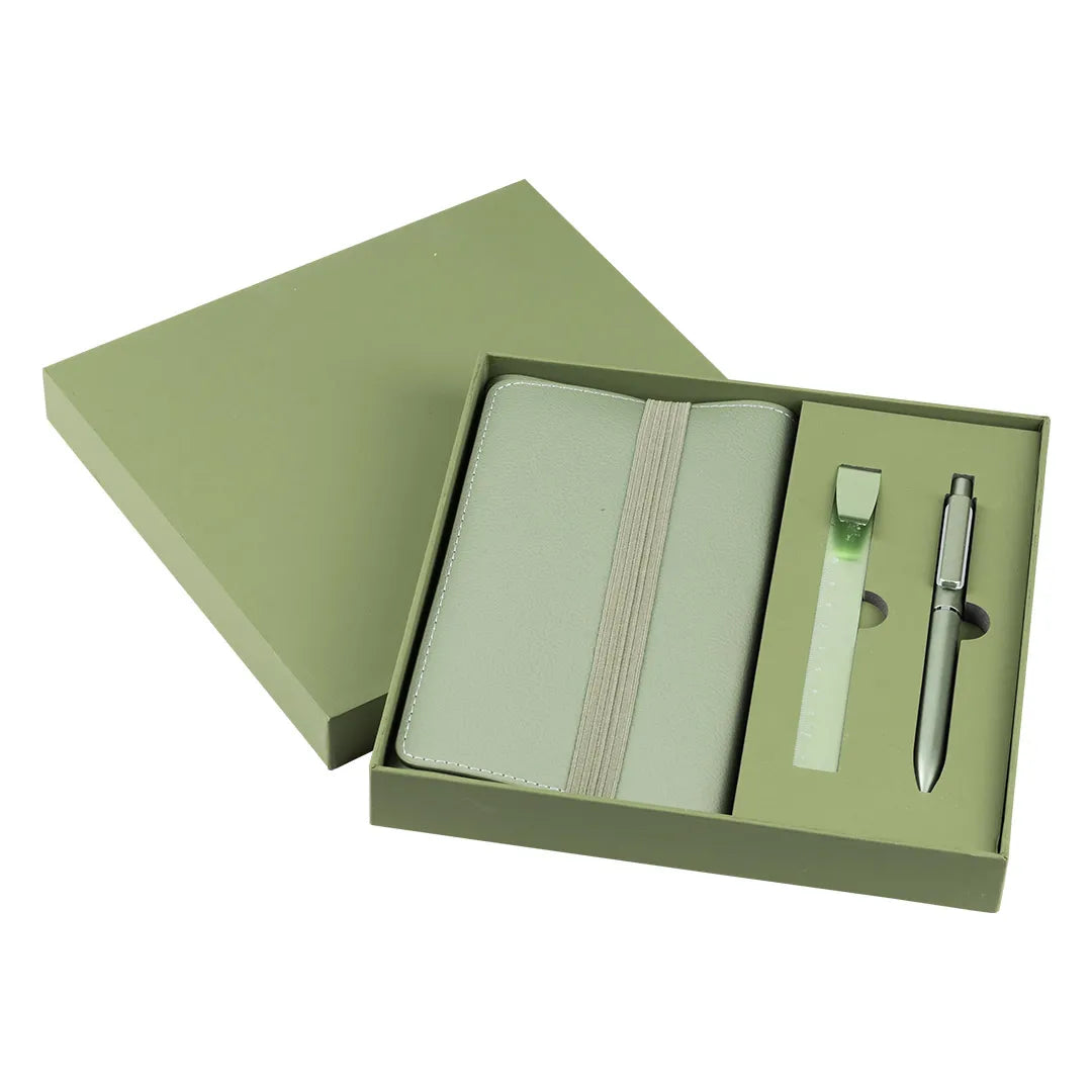 Prestige - Poslovni set u poklon kutiji