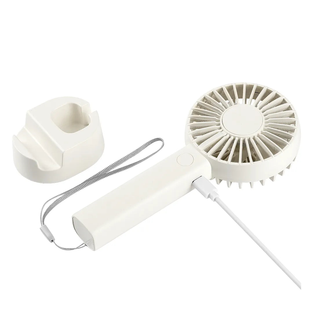Vortex - Ventilator sa 3 brzine i držačem za telefon