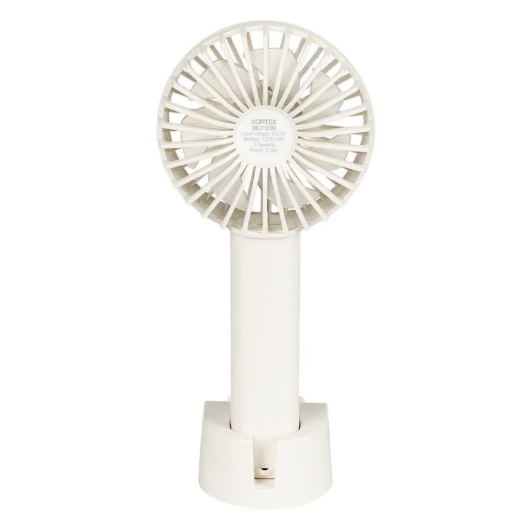 Vortex - Ventilator sa 3 brzine i držačem za telefon