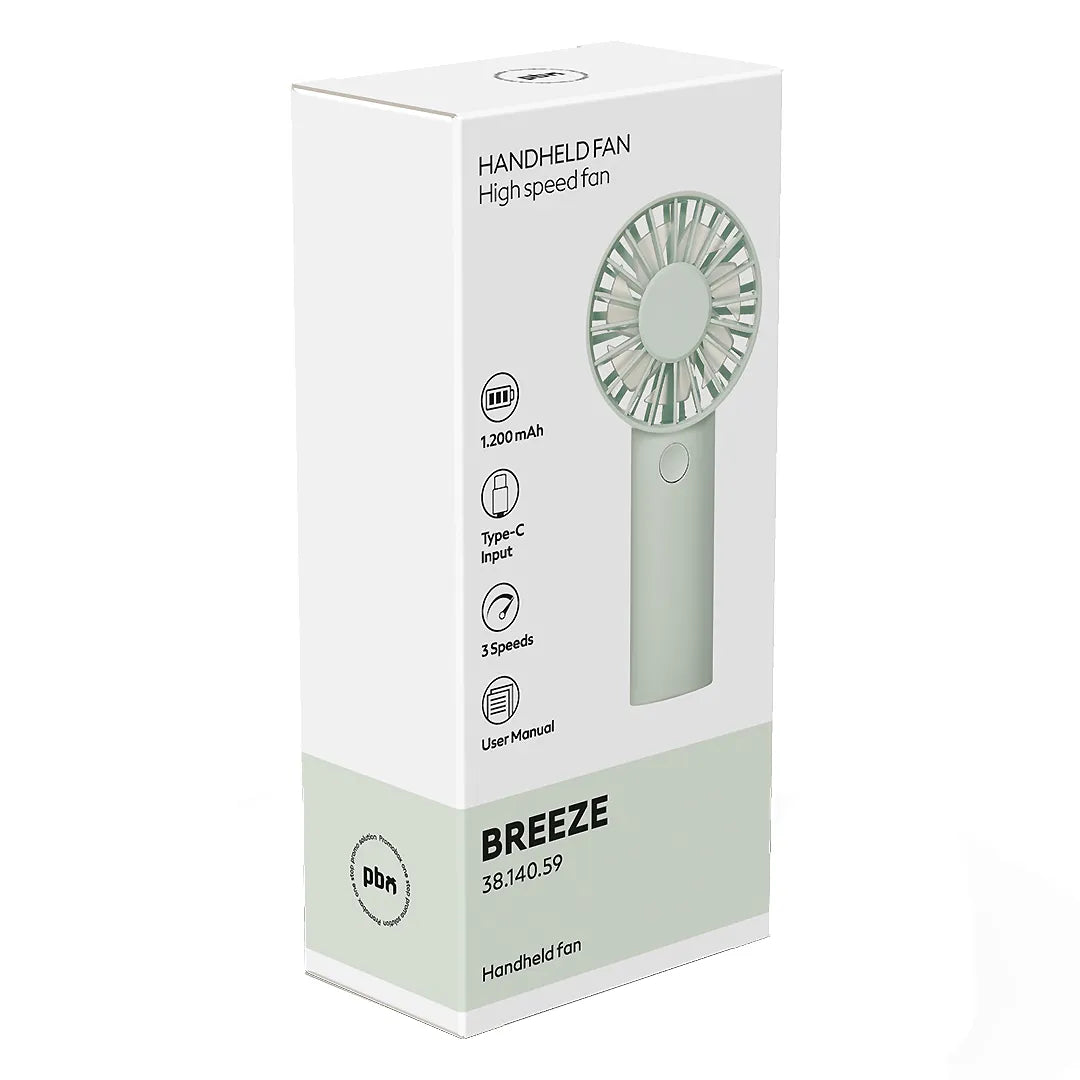 Breeze - Ventilator sa 3 brzine