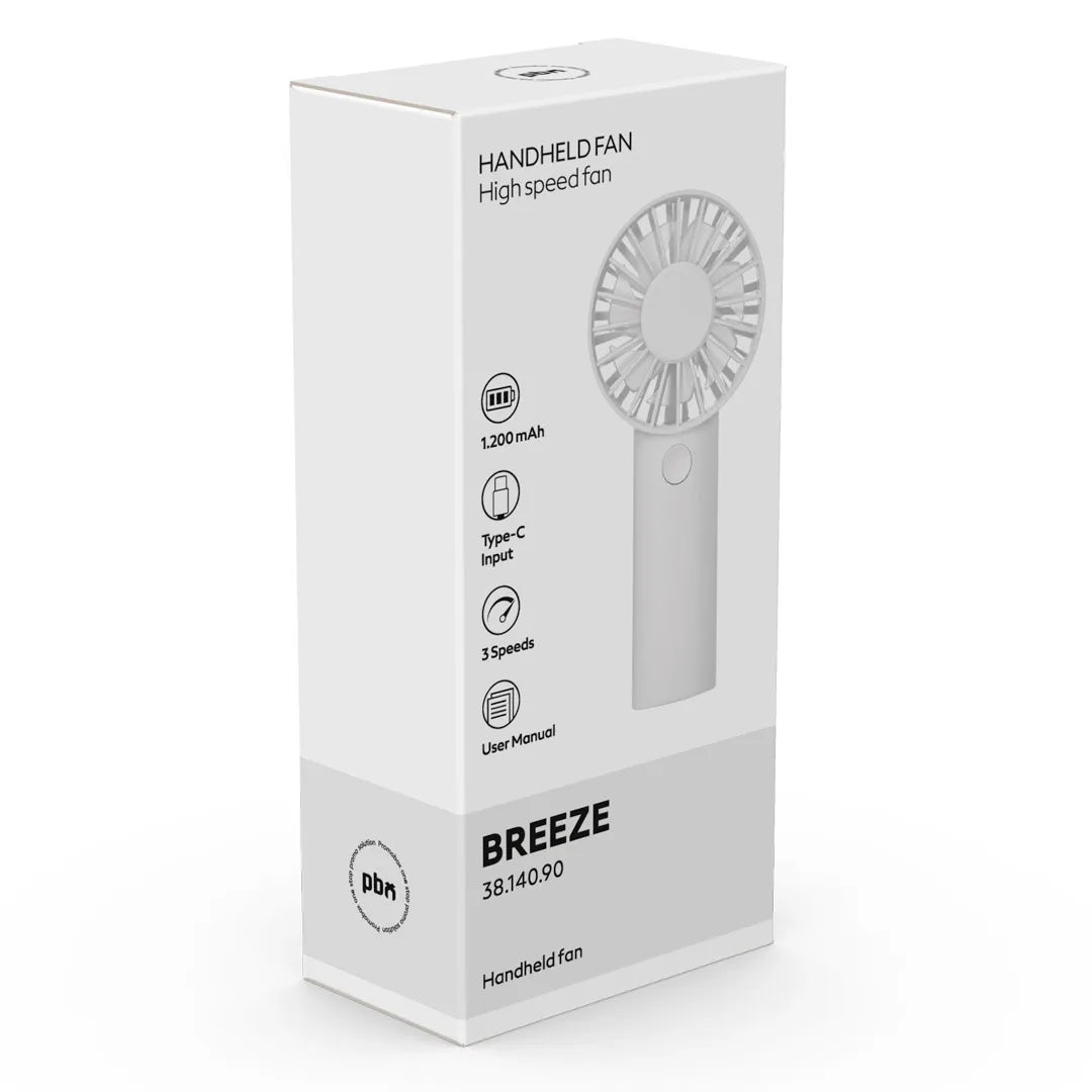 Breeze - Ventilator sa 3 brzine