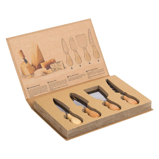 Formaggio - Set pribora za sir