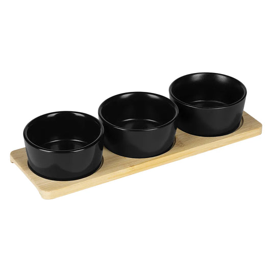 Pesto - Set sa keramičkim posudama