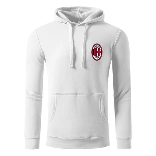 AC Milan Duks sa Kapuljačom Grb