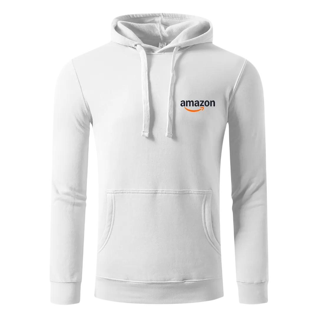 Amazon Duks sa Kapuljačom Grb