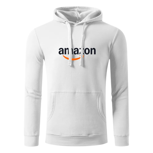 Amazon Duks sa Kapuljačom