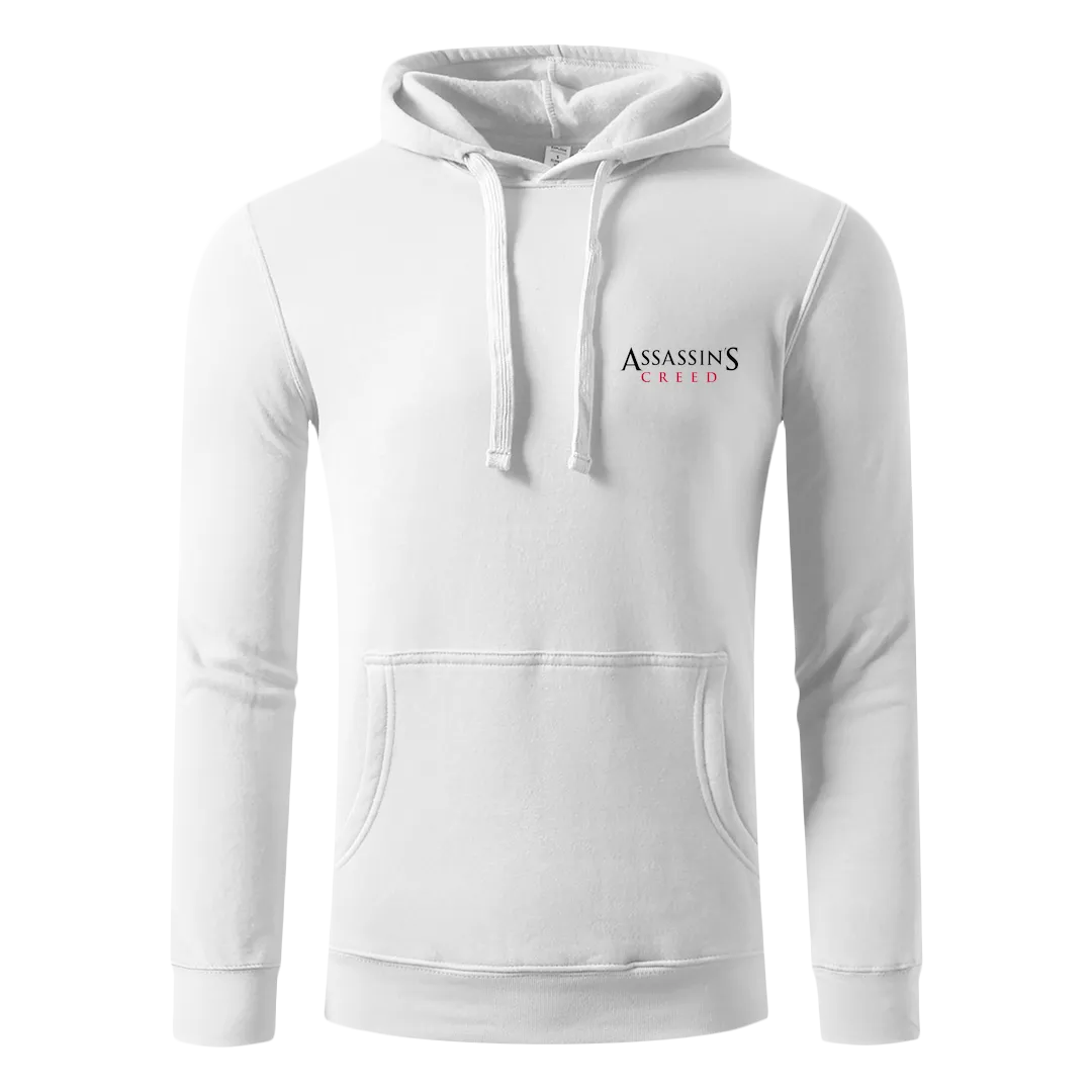 Assassins Creed Duks sa Kapuljačom Grb