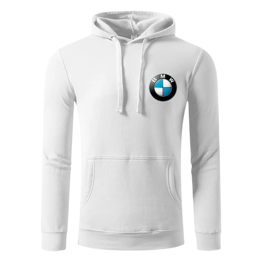 Bmw Duks sa Kapuljačom Grb