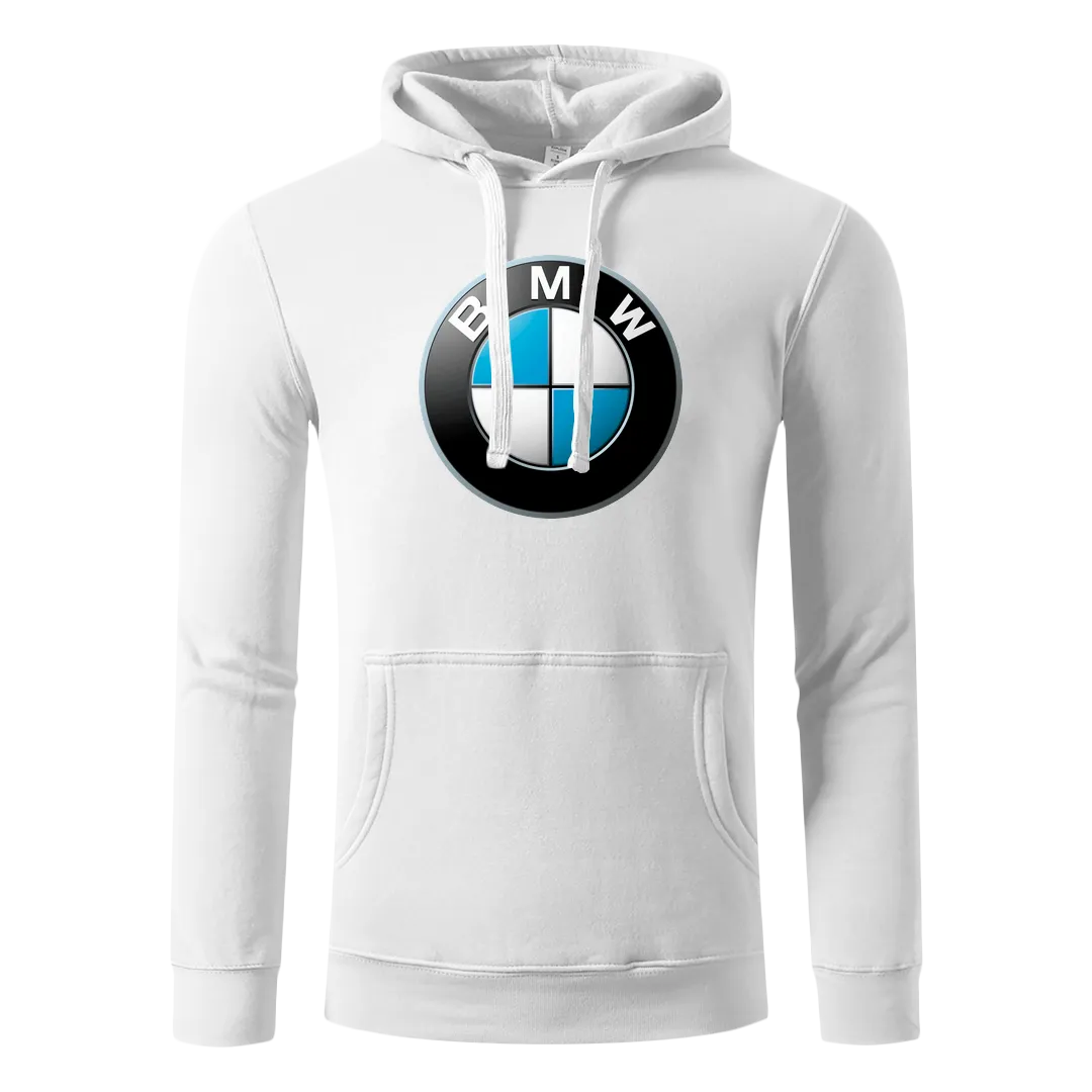 Bmw Duks sa Kapuljačom