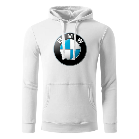 Bmw Duks sa Kapuljačom