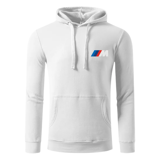 Bmw M Duks sa Kapuljačom Grb