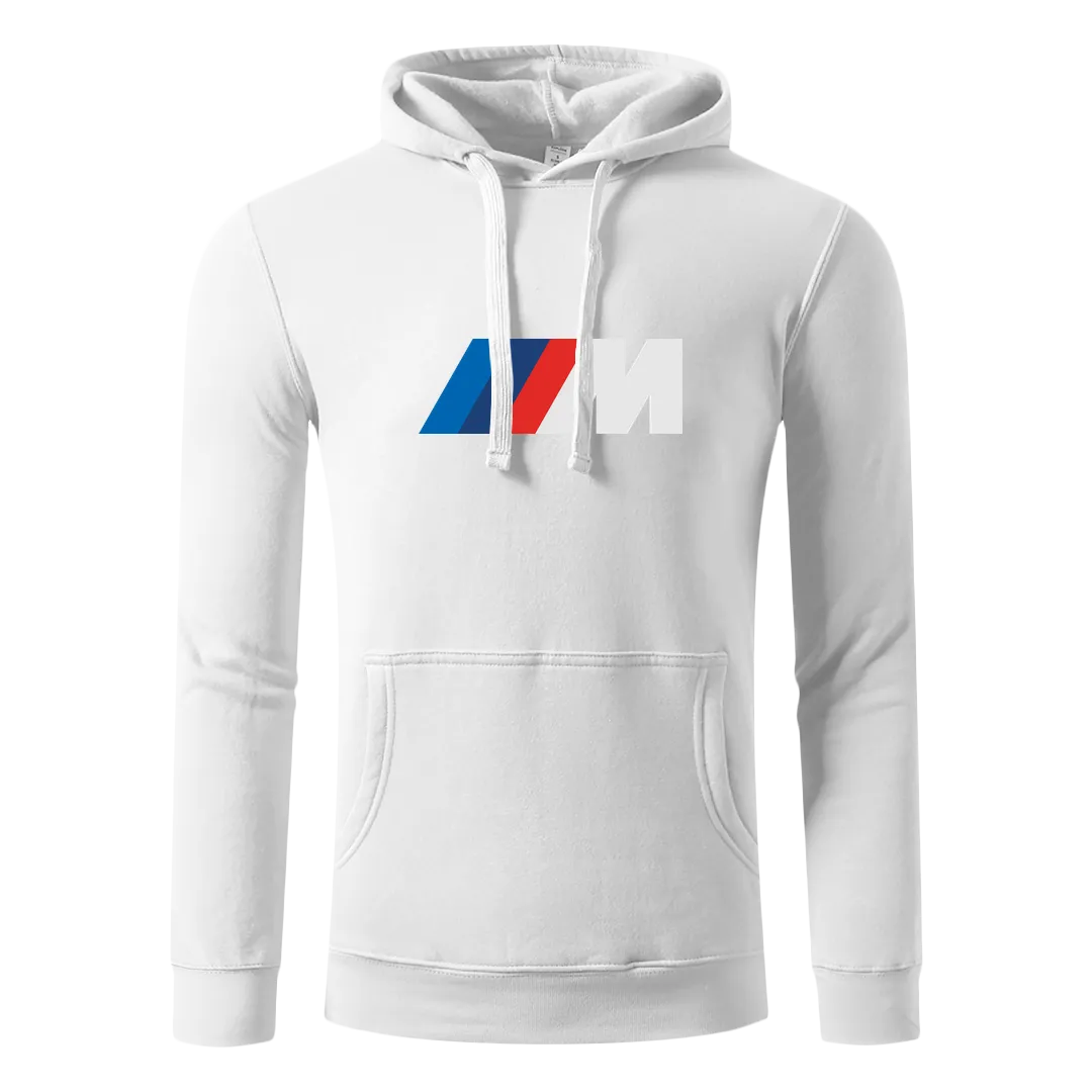 Bmw M Duks sa Kapuljačom