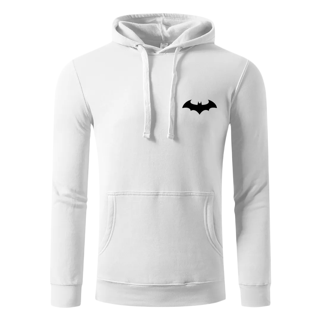 Batman Duks sa Kapuljačom Grb