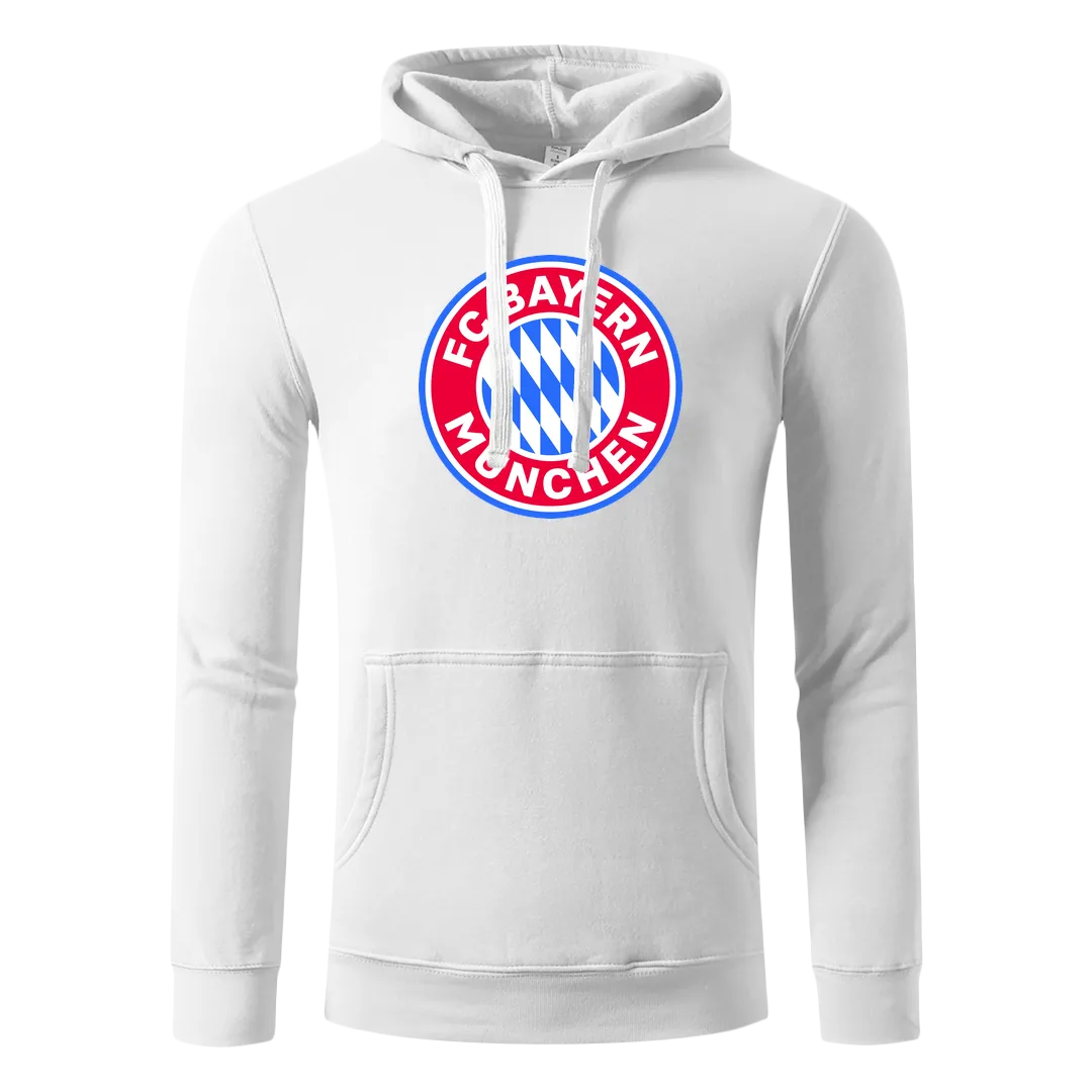 Bayern Munchen Duks sa Kapuljačom