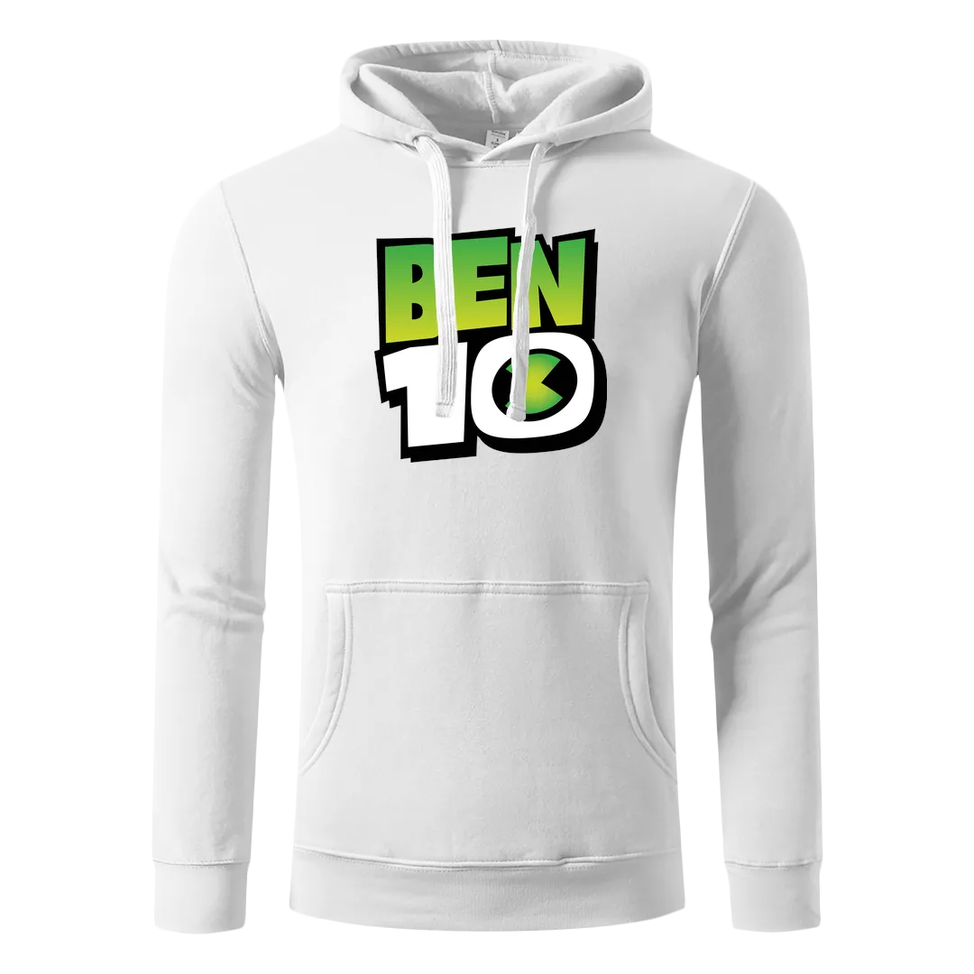 Ben 10 Duks sa Kapuljačom