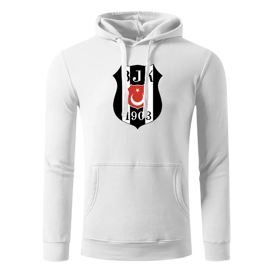 Besiktas Duks sa Kapuljačom