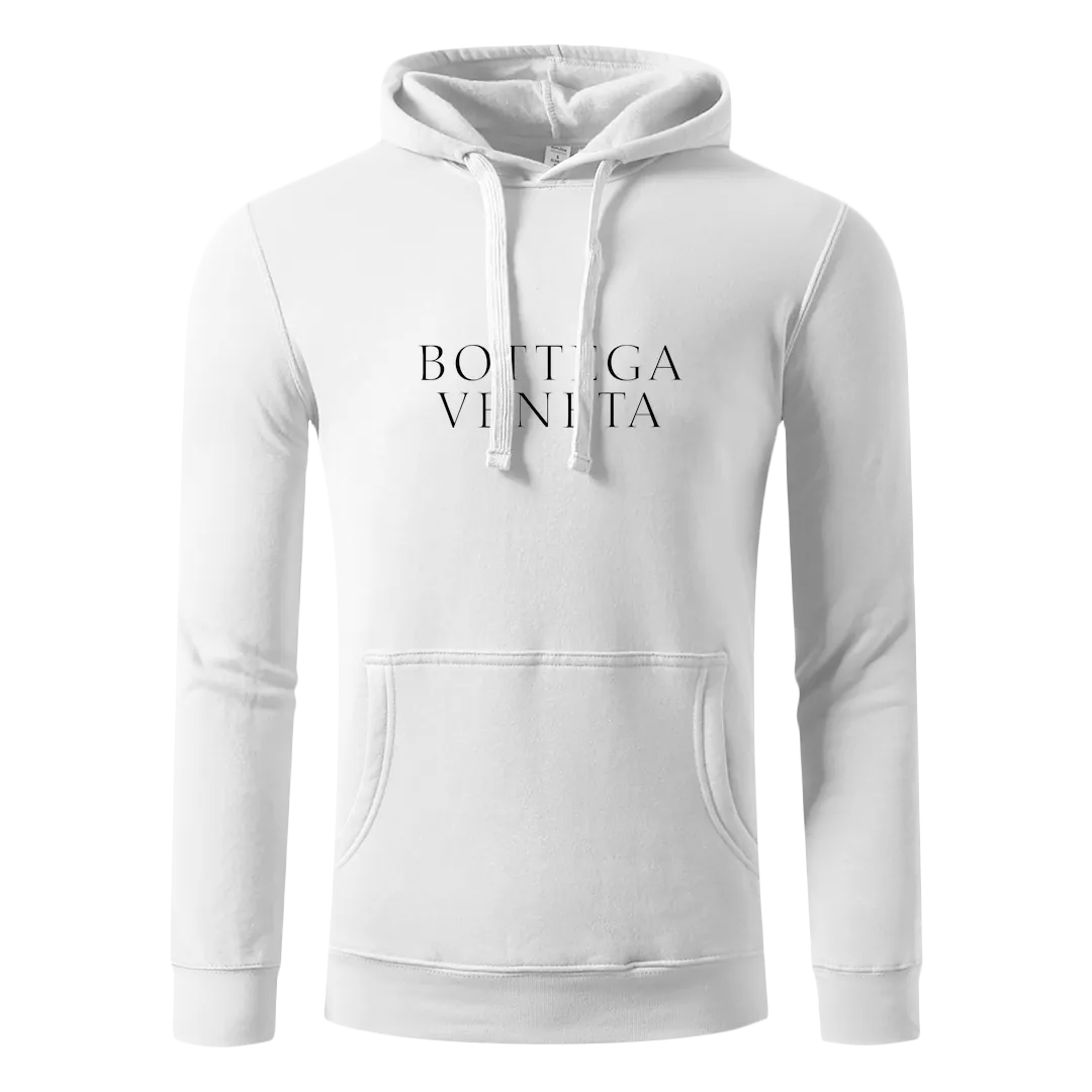 Bottega Veneta Duks sa Kapuljačom