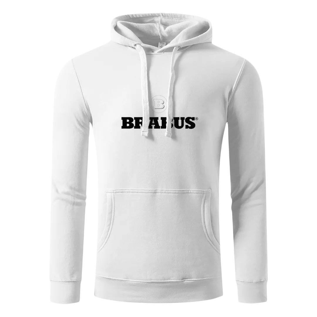 Brabus Duks sa Kapuljačom