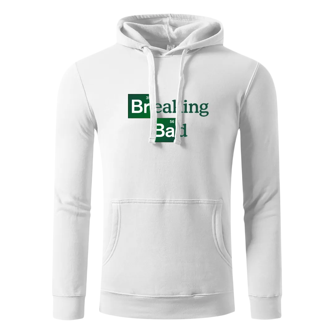 Breaking Bad Duks sa Kapuljačom