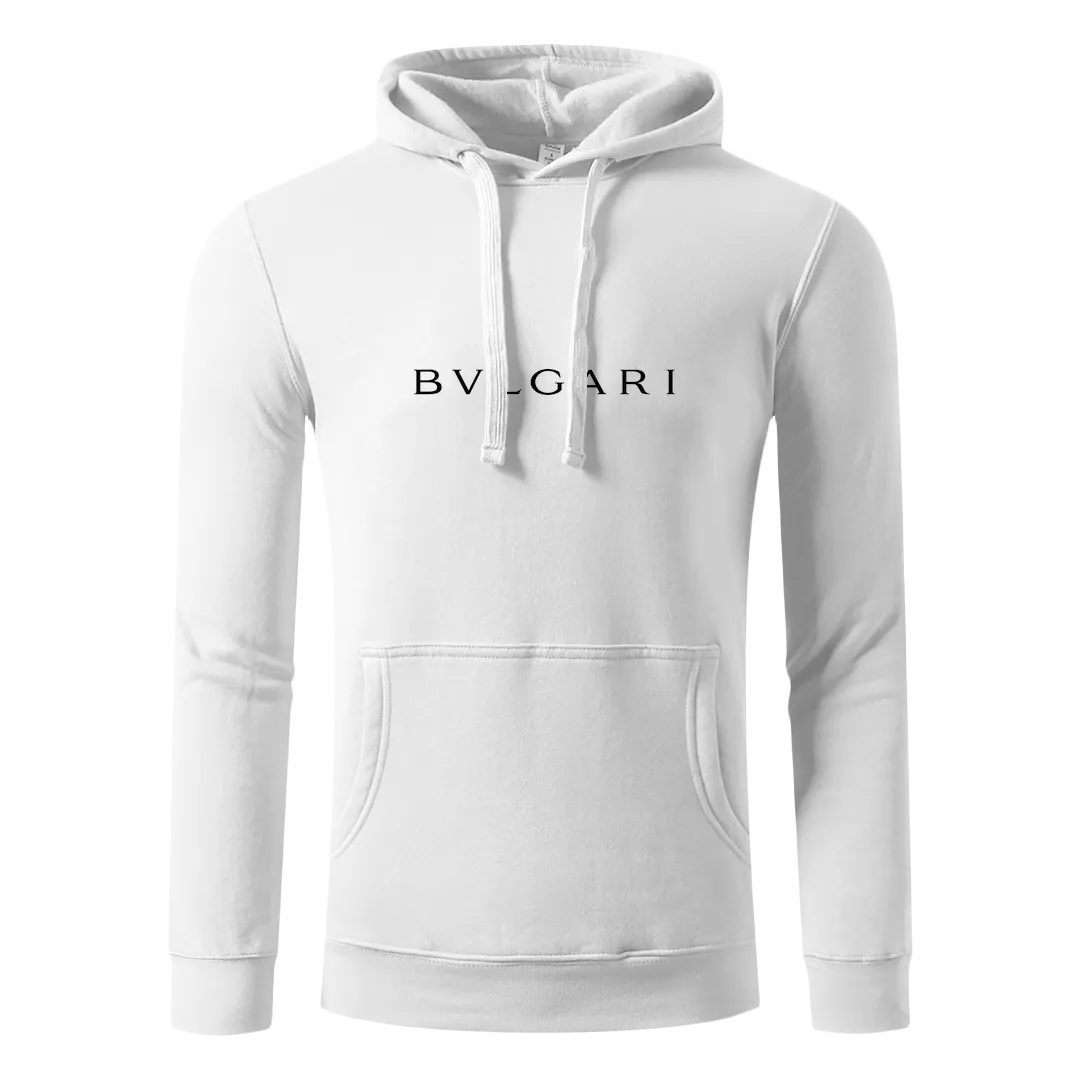 Bulgari Duks sa Kapuljačom