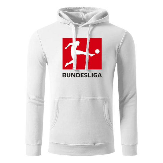 Bundesliga Duks sa Kapuljačom
