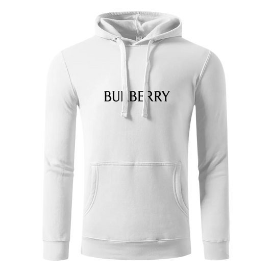 Burberry Duks sa Kapuljačom