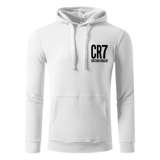 CR7 Duks sa Kapuljačom Grb