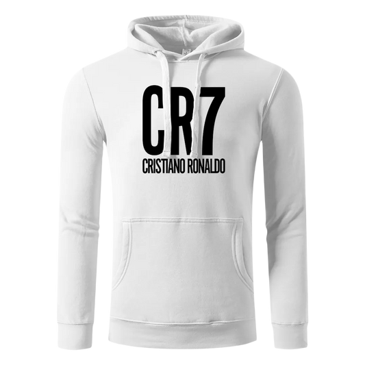 CR7 Duks sa Kapuljačom