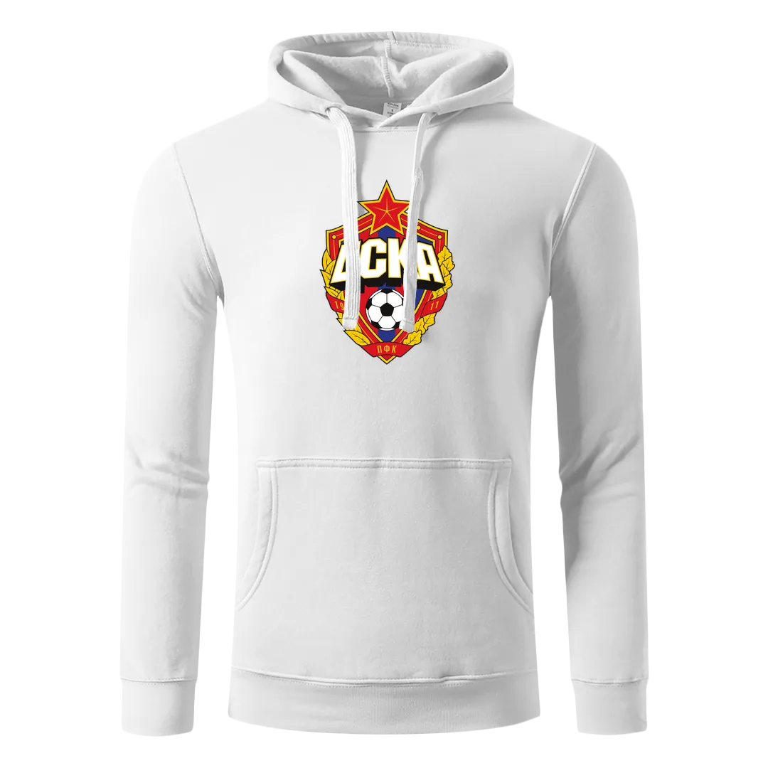 CSKA Moscow Duks sa Kapuljačom