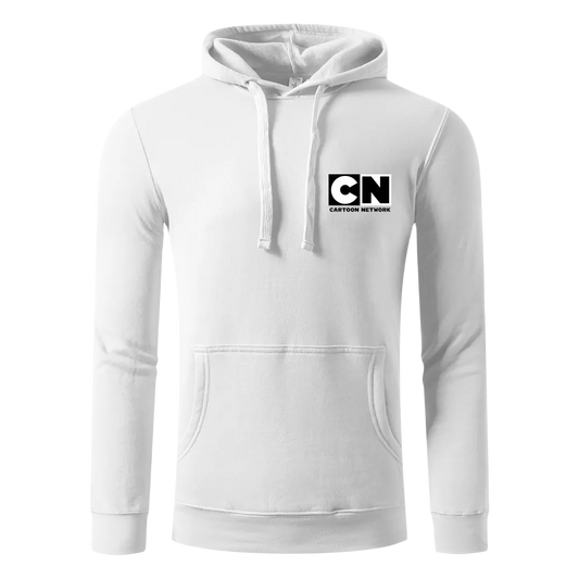 Cartoon Network Duks sa Kapuljačom Grb