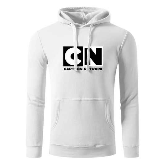 Cartoon Network Duks sa Kapuljačom
