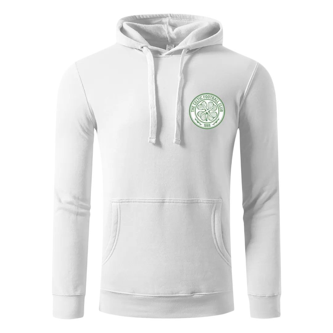 Celtic Duks sa Kapuljačom Grb