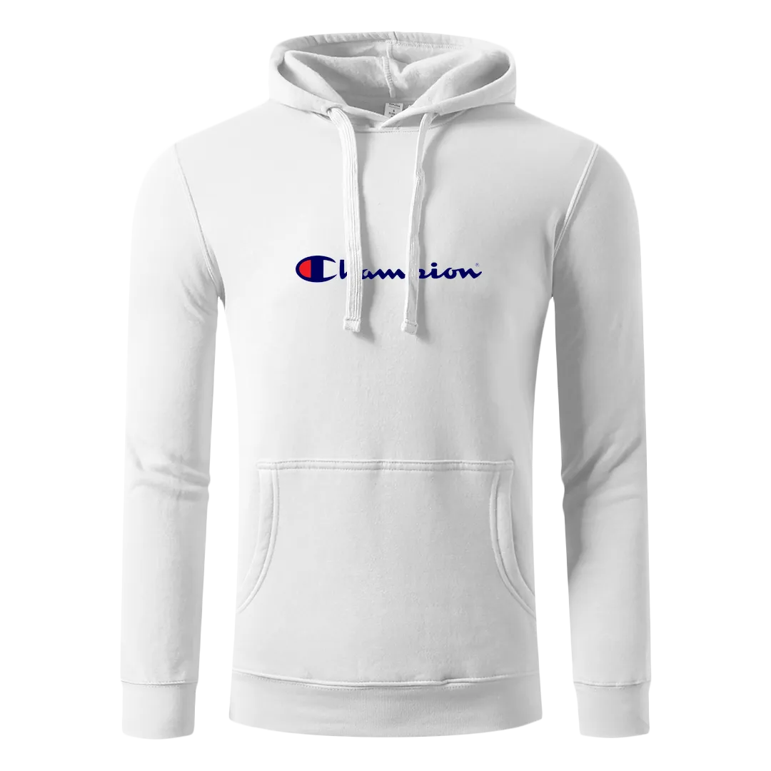 Champion Duks sa Kapuljačom