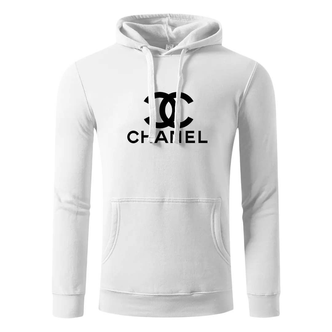 Chanel Duks sa Kapuljačom